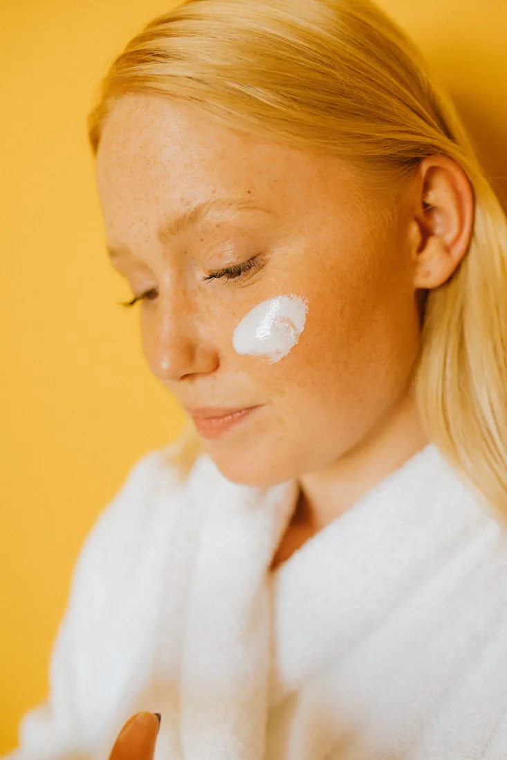 Anti-Aging-Prävention und Hautpflege in Düsseldorf