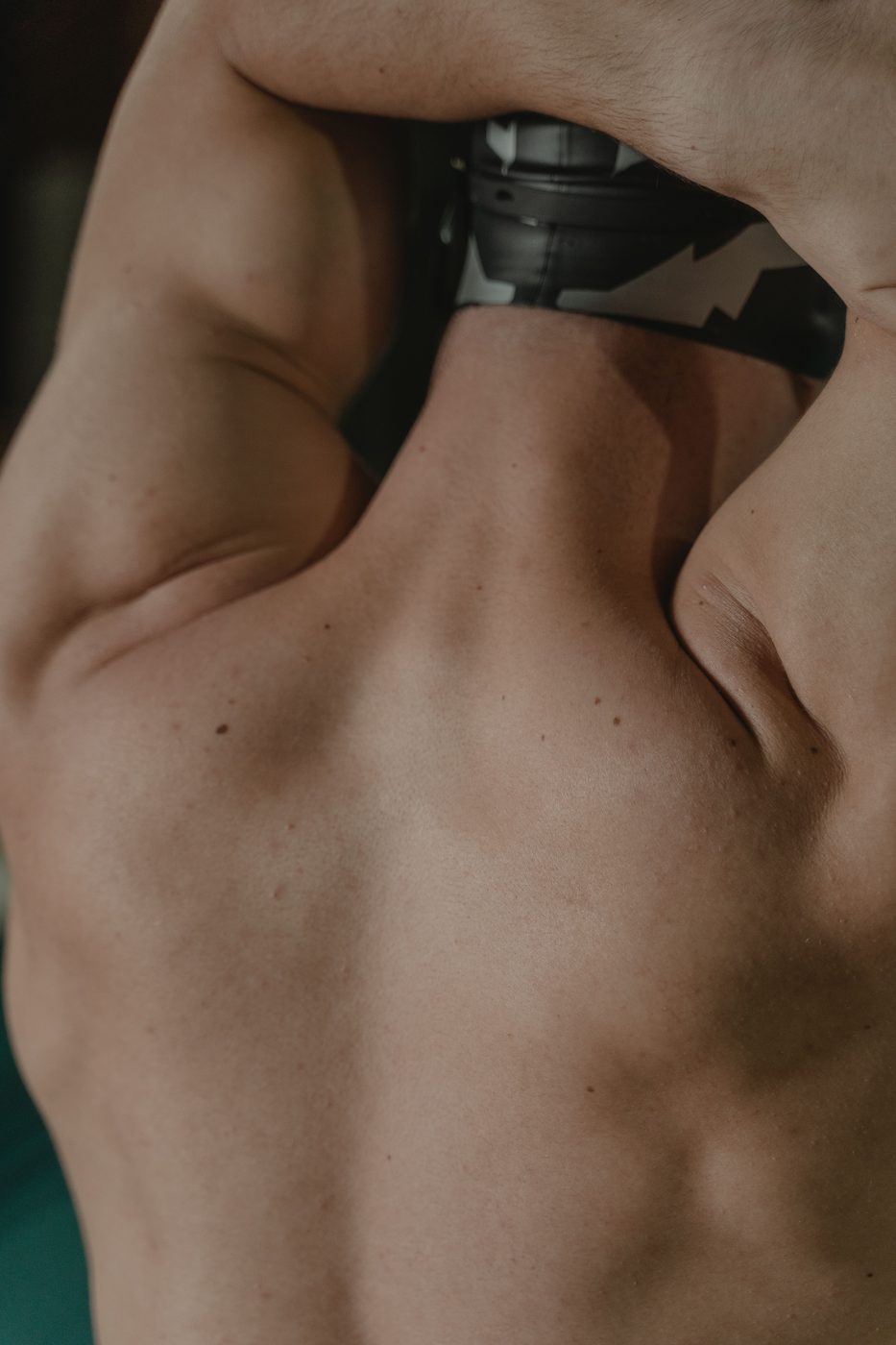 PAL-Fettabsaugung im OP – vibrationsassistierte Kanüle bei der Behandlung