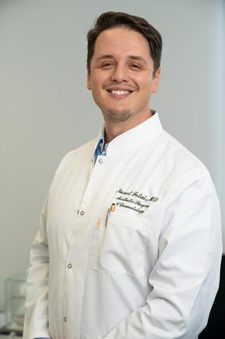 Dr. (Univ. Te.) Nusret Fetai — Privatpraxis für Ästhetische Chirurgie, Body Art Surgery Institute Düsseldorf
